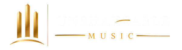 Unshakeable Music logo