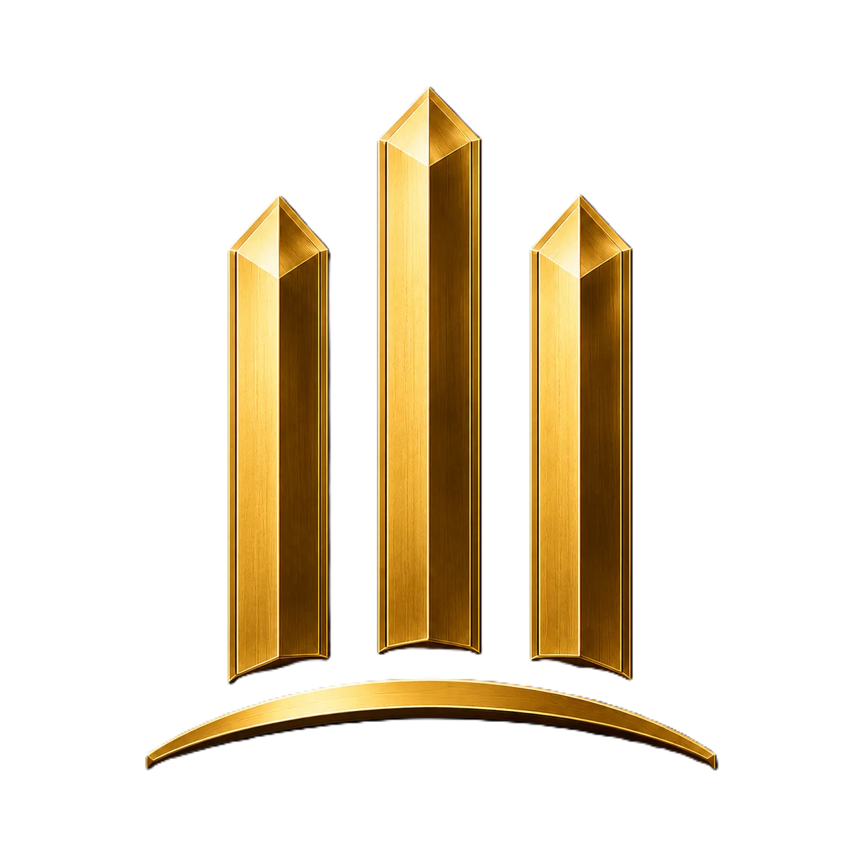 Legacy pillar mark